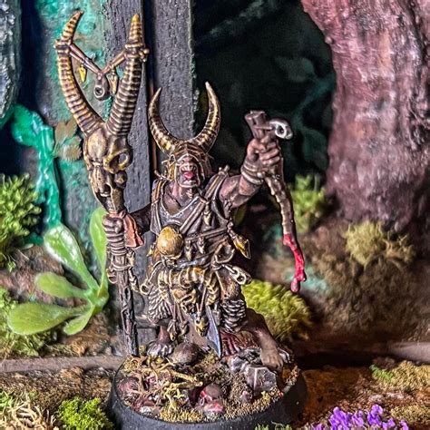 Kurgan Warband .